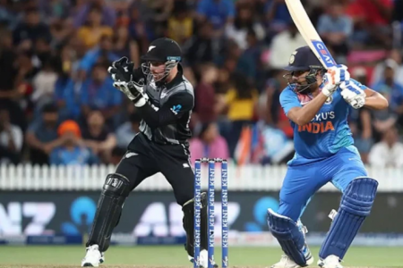 india nezeland