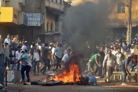 india-protests