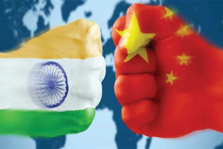 india-vs-china