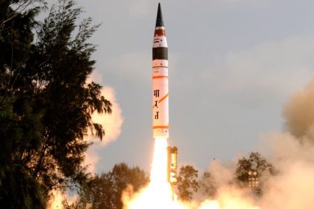 india_missile