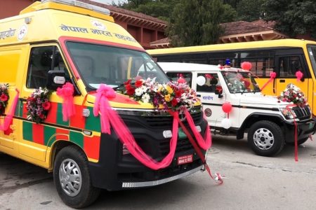 india_provided_ambulance_and_school_bus_fWKbJNwTRR