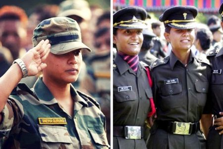 indian-army