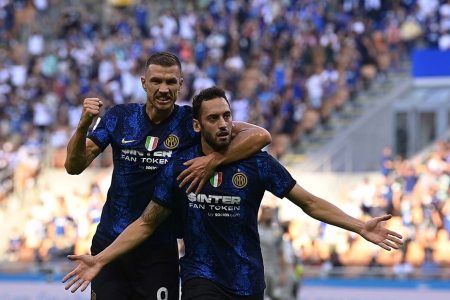 inter