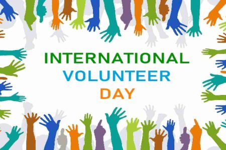 international-volunteer-day