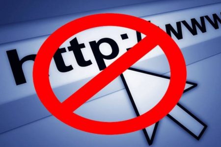 internet