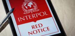interpol red notice