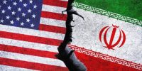 iran america