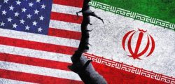 iran america
