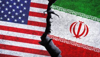 iran america
