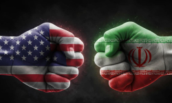 iran america update