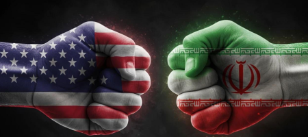 iran america update