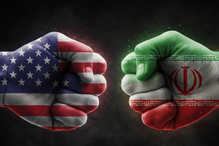 iran america update