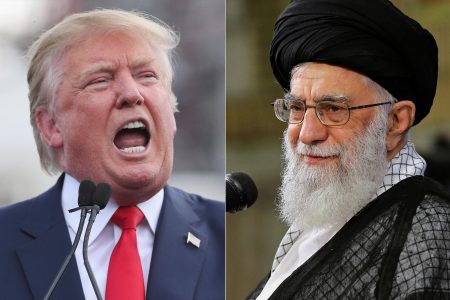 iran