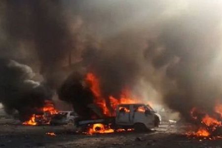 iraq-attack