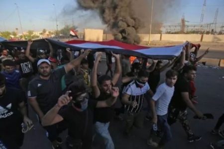 iraq