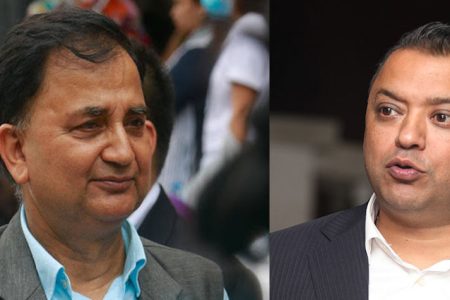 ishwor-gagan