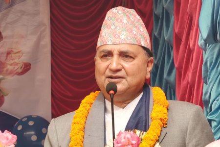 ishwor pokhrel
