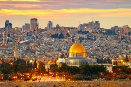 israel