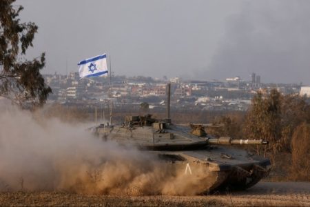 israel