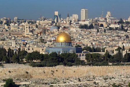 isreal