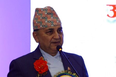 iswar pokharel