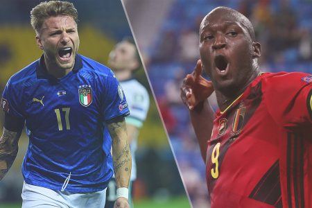 italy belgium