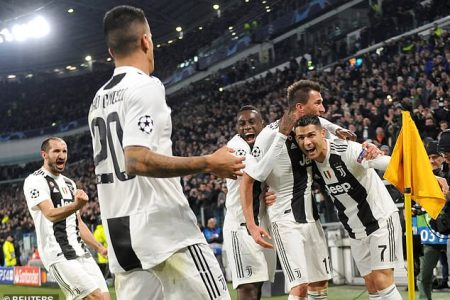 jUventus-win