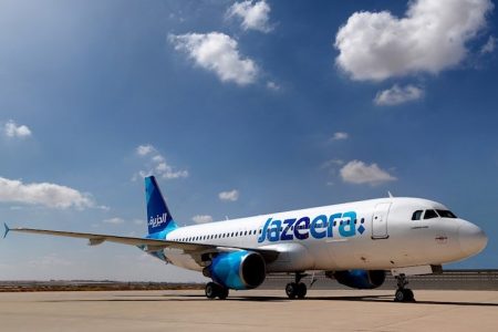 jajira airways