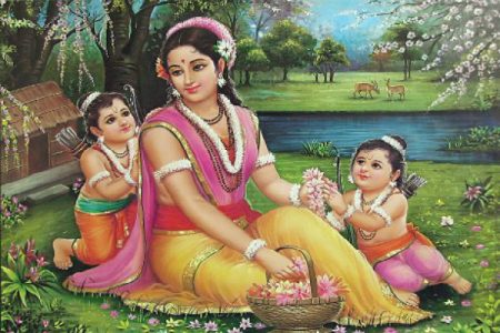 janaki