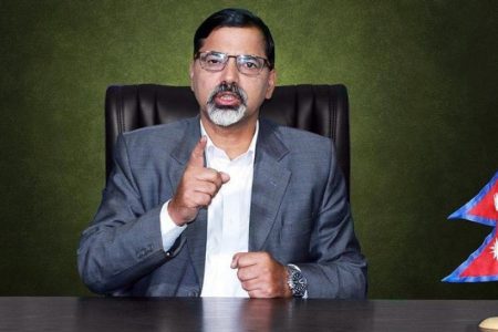 janardhan sarma