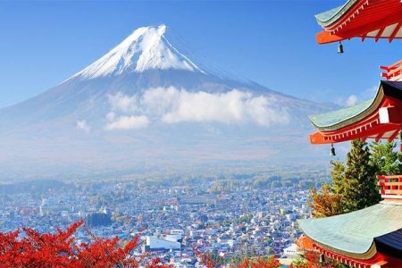 japan