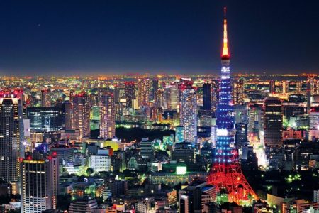 japan