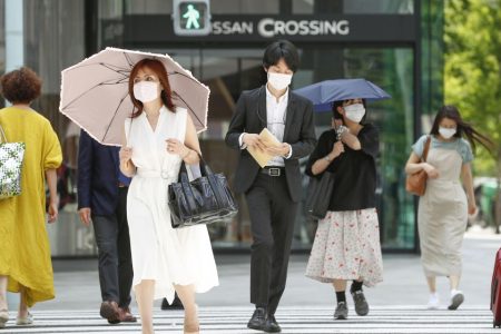 japan
