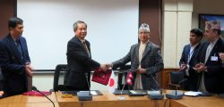 vfB ;xfotf ;Demf}tf
cy{ dGqfnodf laxLaf/ cfof]lht sfo{qmddf cg'bfg ;xof]u;DaGwL ;Demf}tfkq cfbfk|bfg ub}{ g]kfnsf nflu hfkfgsf /fhb"t df;f;L cf]ufjf / cy{ ;lrj z+s/k|;fb clwsf/L . hfkfg ;/sf/n] vfB ;xfotf sfo{qmd sfof{Gjog ug{ g]kfn ;/sf/nfO{ ? #@ s/f]8 $* cg'bfg:j?k pknAw u/fpg] ePsf] 5 . t:jL/ M z/RrGb| e08f/L, /f;;