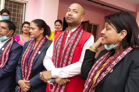 jasapa lumbini