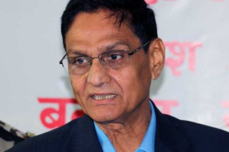 jha