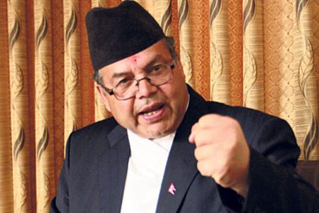 jhalanath-khanal