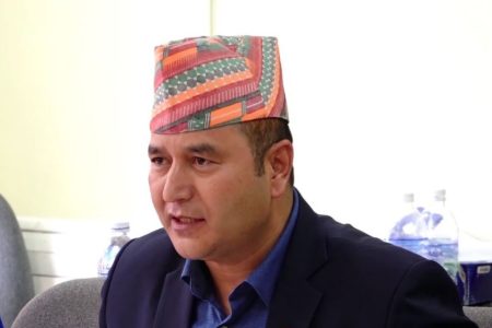 jhapat bahadur rawal