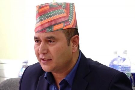 jhapat