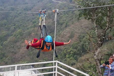 jipline_Dharan
