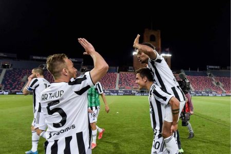 juve