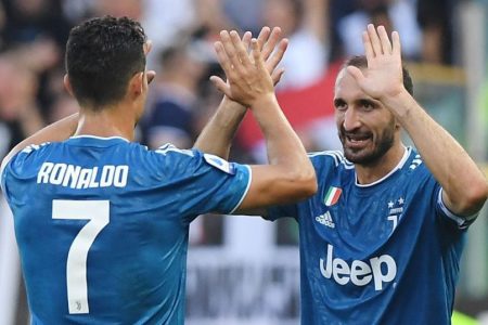 juventus