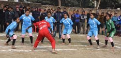 kabaddi