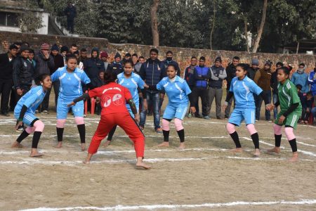 kabaddi
