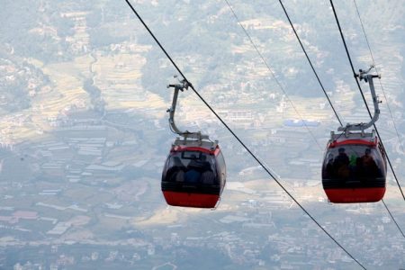 kable,cable car