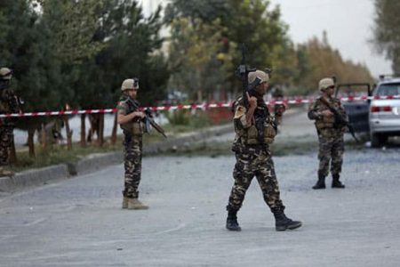 kabul