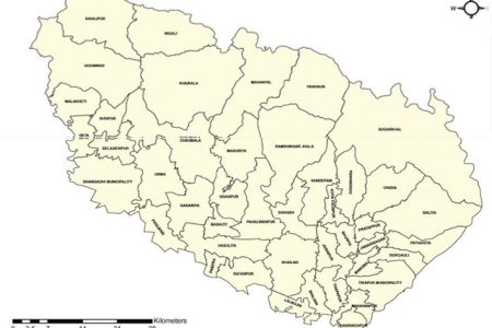 kailali
