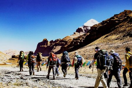 kailash