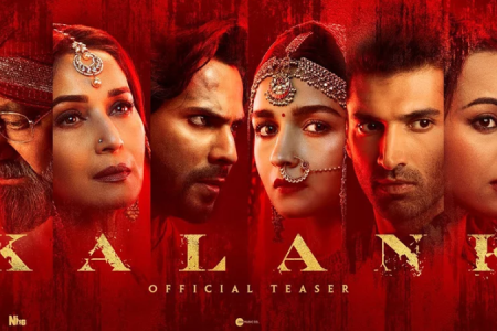 kalank