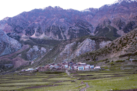 kalapani